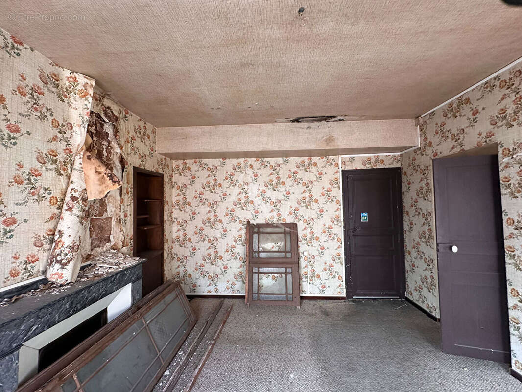 Appartement à CARCASSONNE