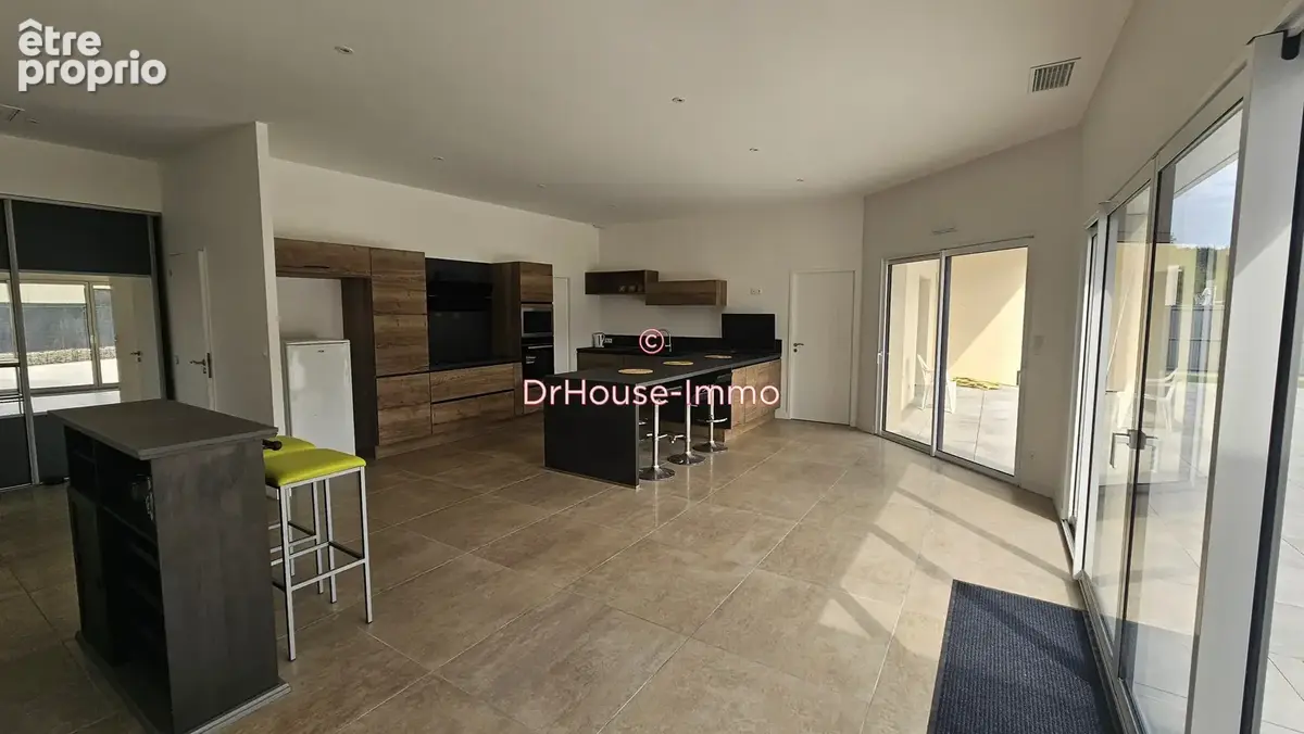 Maison 6 pièces 190 m² à vendre à Change (72560) - photo 6
