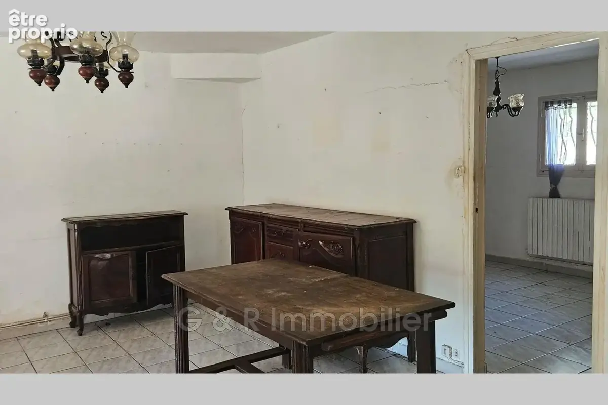 Maison 68 m² à vendre à Fuveau (13710) - photo 4