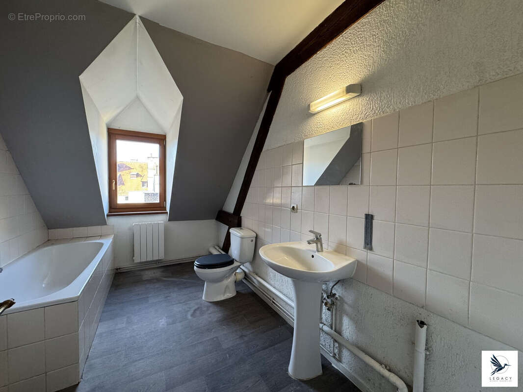 Appartement 75 m² à Strasbourg  - photo 6
