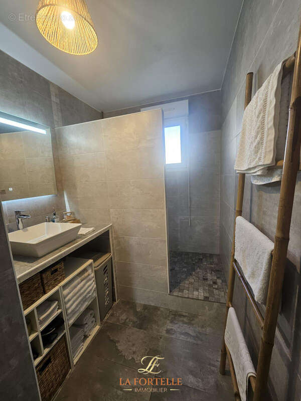 Appartement à BONNIERES-SUR-SEINE