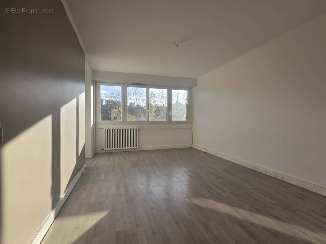 Appartement à SAINT-GERMAIN-EN-LAYE