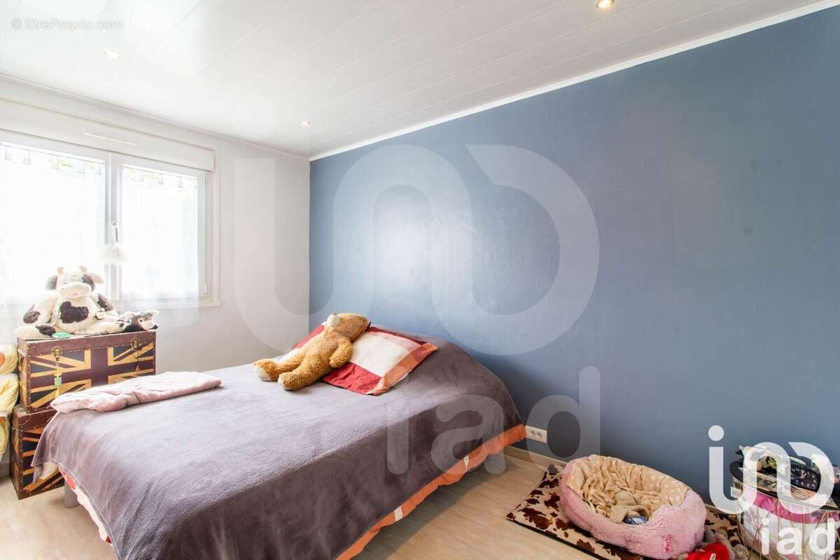 Photo 4 - Appartement à NOYON