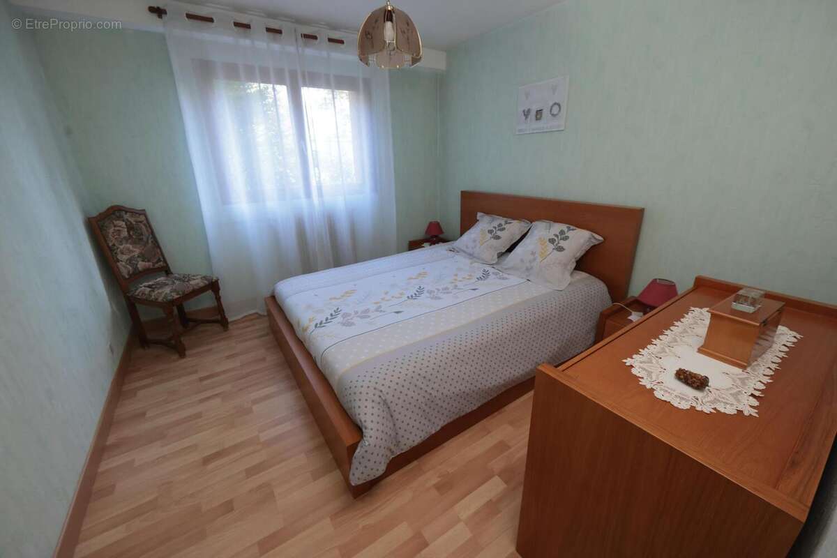 Photo 4 - Maison à MORANGIS