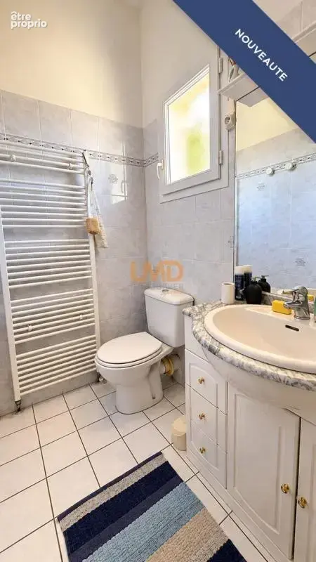 Maison et T2 indépendant sur terrain de 800 m2 - photo 11