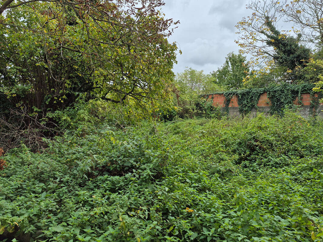 Maison à FRESNES-SUR-ESCAUT