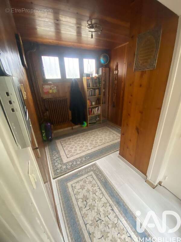 Photo 8 - Maison à EPINAY-SUR-SEINE