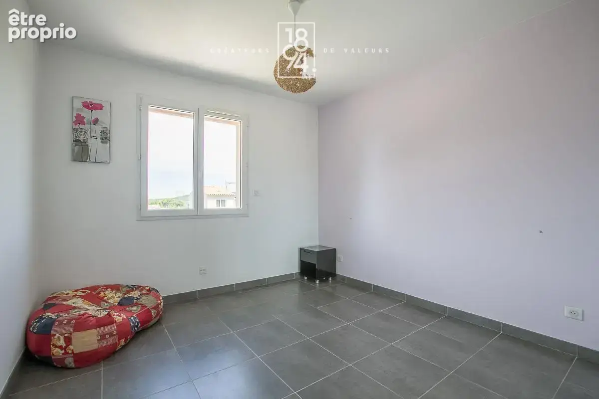À Vendre I Maison 4 pièces I Jardin I Bouc Bel Air - photo 8