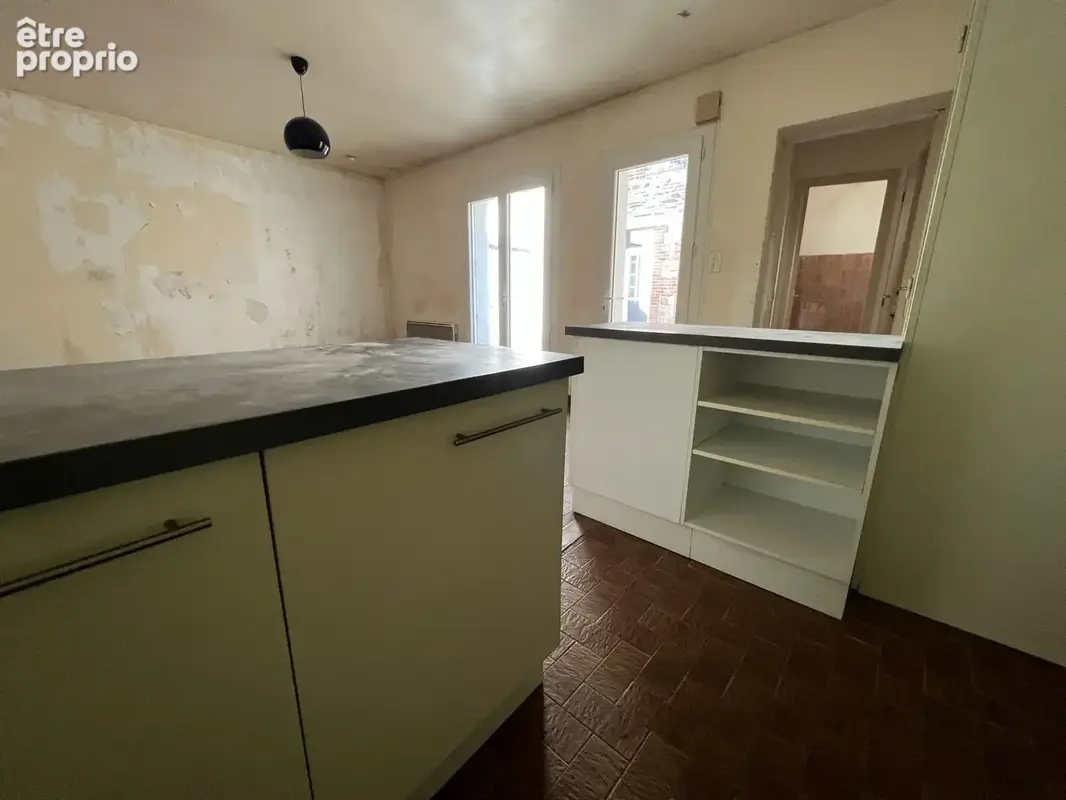 Appartement 1 pièce 32 m² à vendre à Chateaugiron (35410) - photo 4