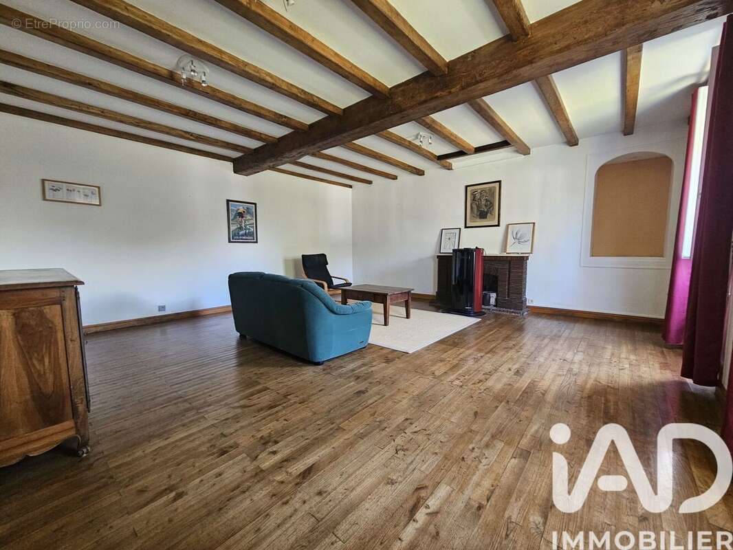 Maison 230 m² à Julienne  - photo 6