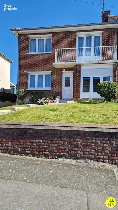 Photo Maison à Saint-Nicolas au prix de 169 000€