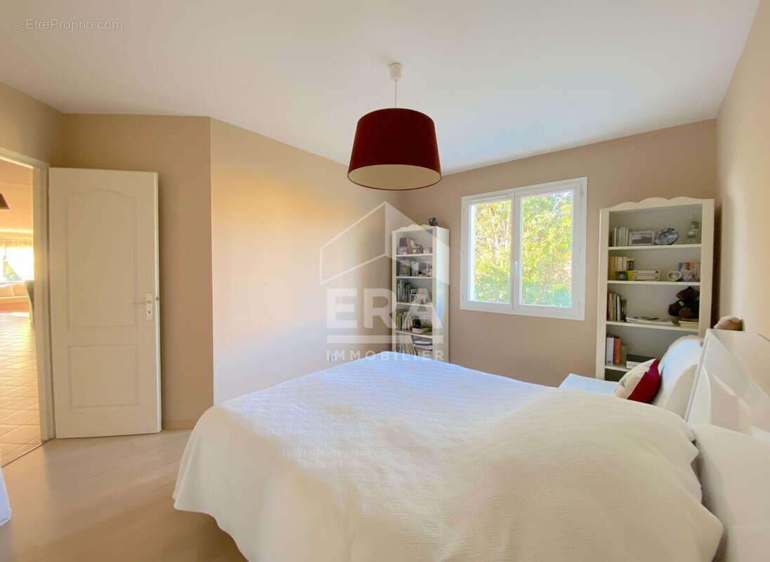 Maison 136m² à gujan-mestras - photo 6