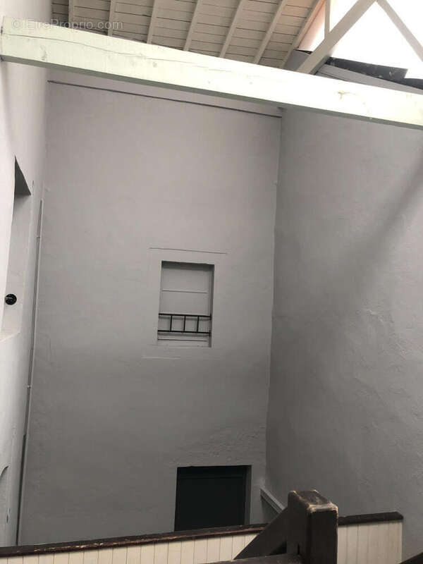 IMG_6725 - Appartement à REMIREMONT