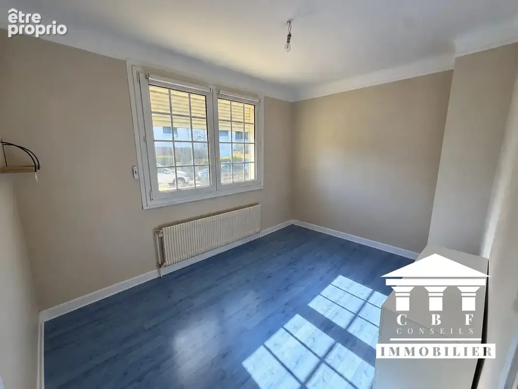 Maison 6 pièces 140 m² à vendre à Le Creusot (71200) - photo 7