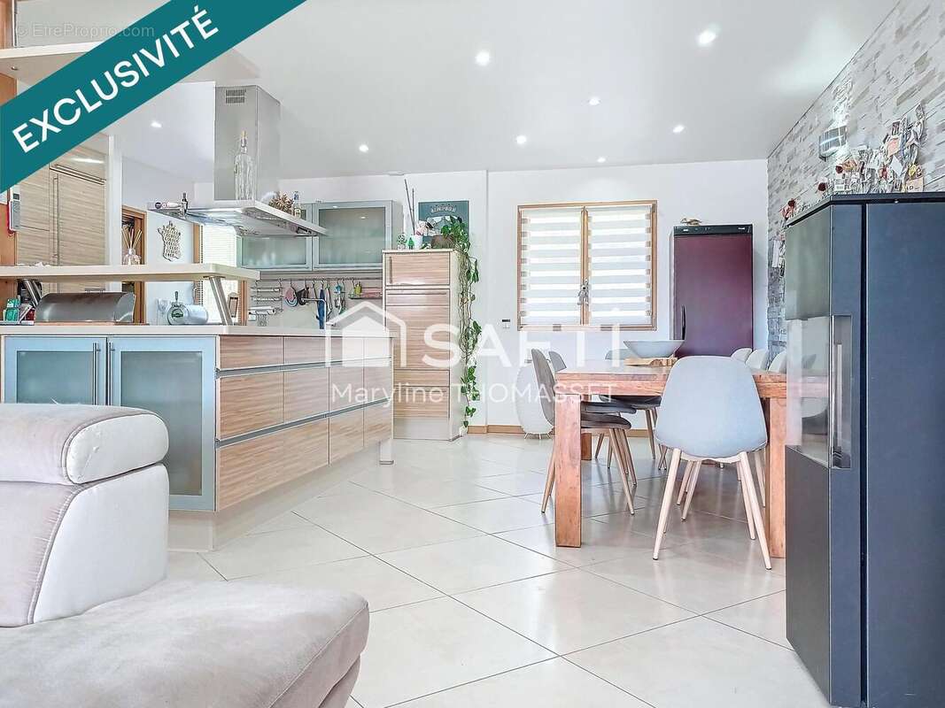 Photo 6 - Maison à PRINGY