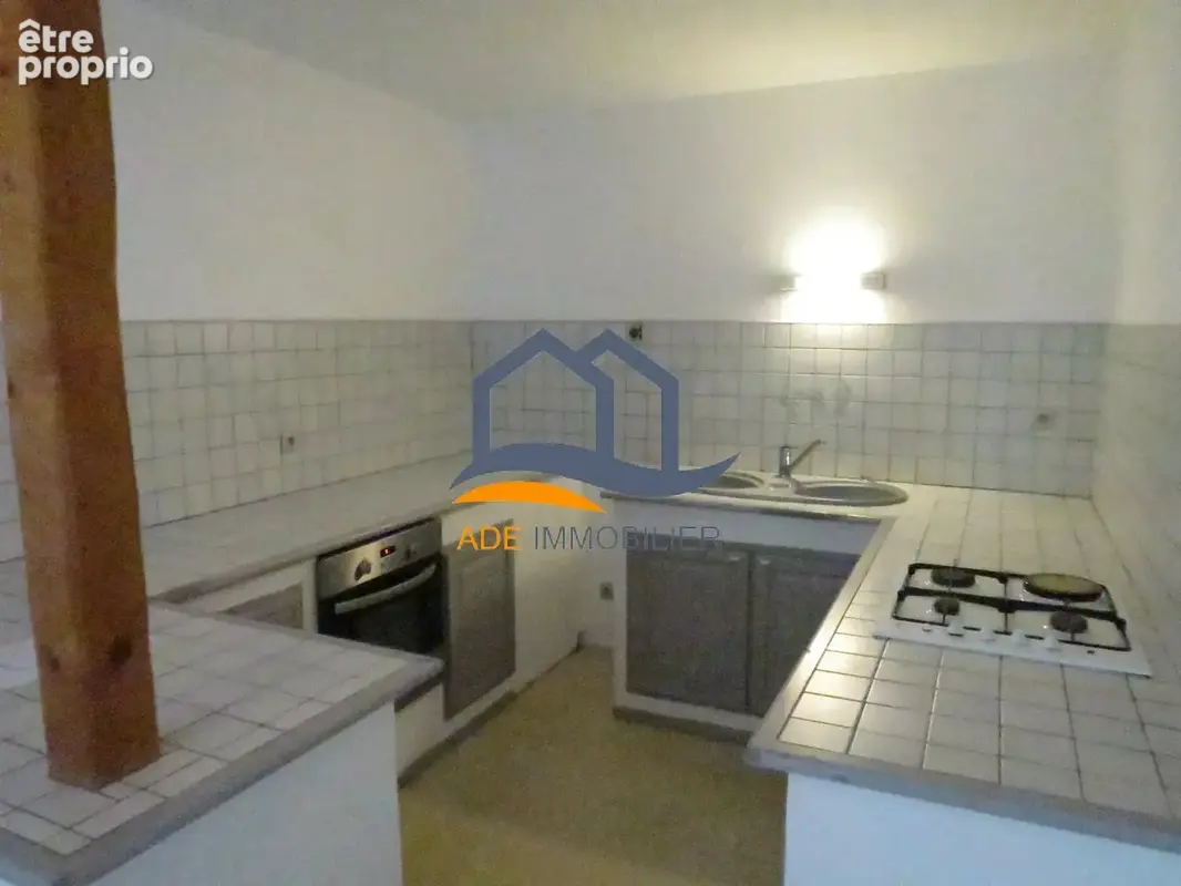 T3 72 m² + balcon - photo 6