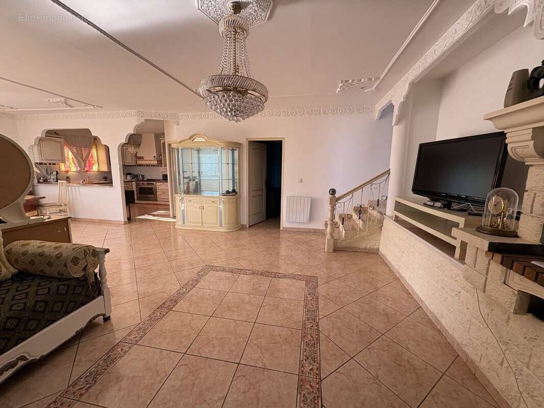 Maison à CARCASSONNE