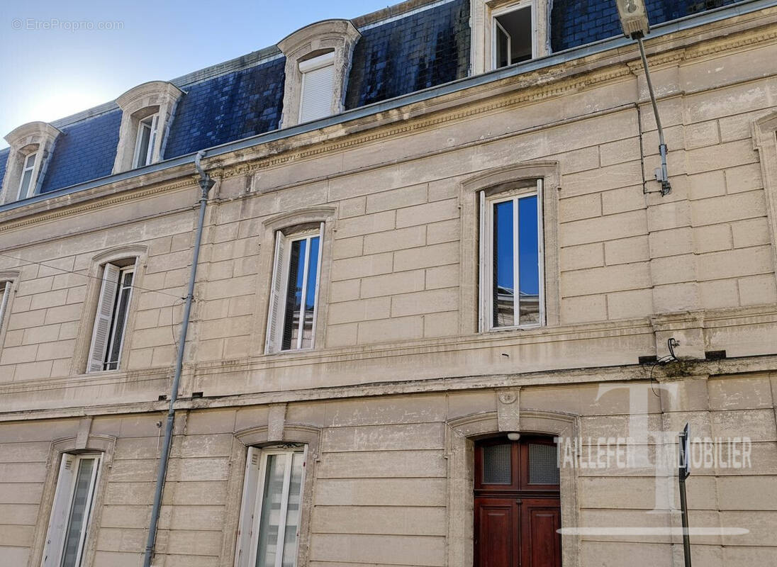 Appartement à PERIGUEUX