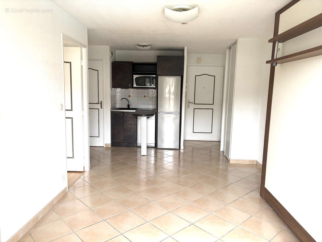 Appartement à DIVES-SUR-MER