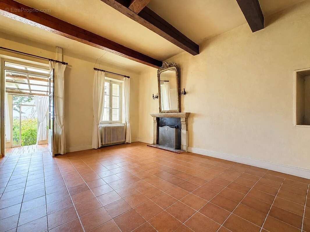 Propriété d'exception à vue panoramique - photo 11