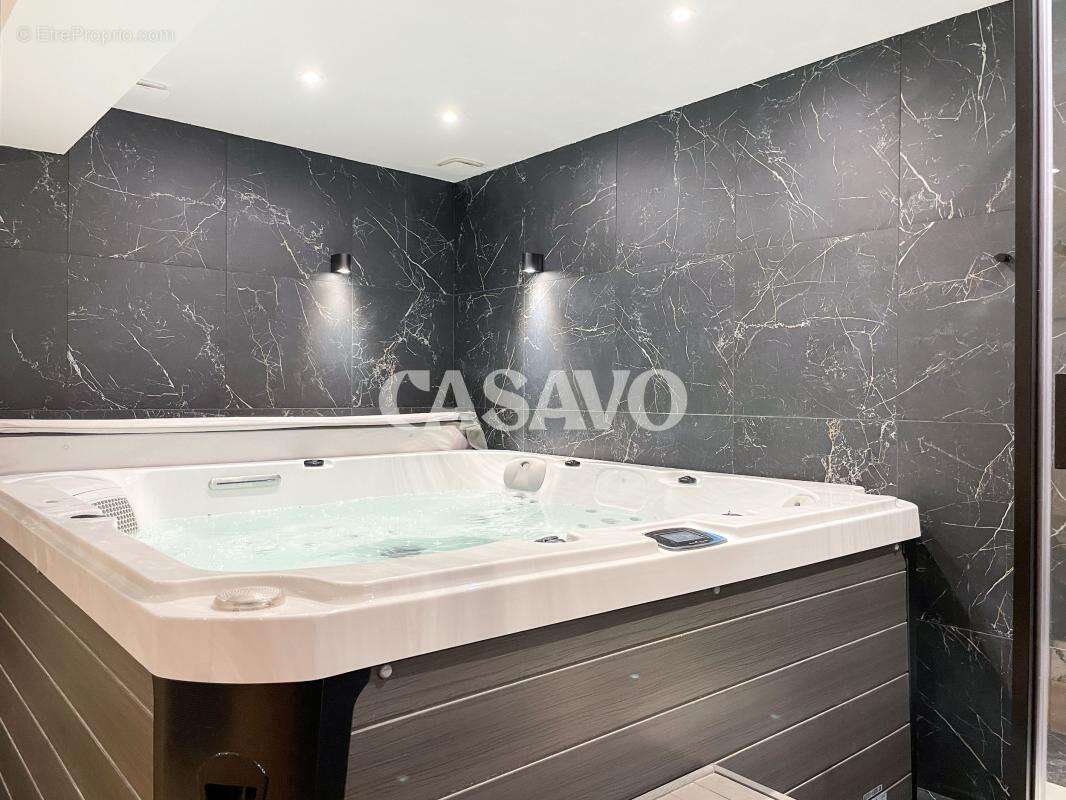 Vente Appartement 2 pièces de 68m² - 22000 Saint-Brieuc - photo 12