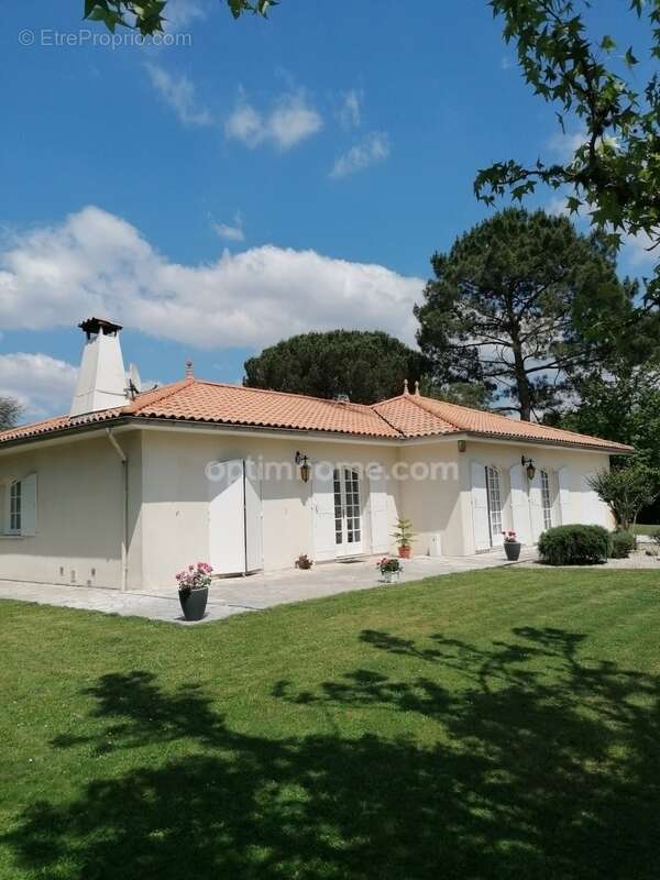 Maison à CESTAS