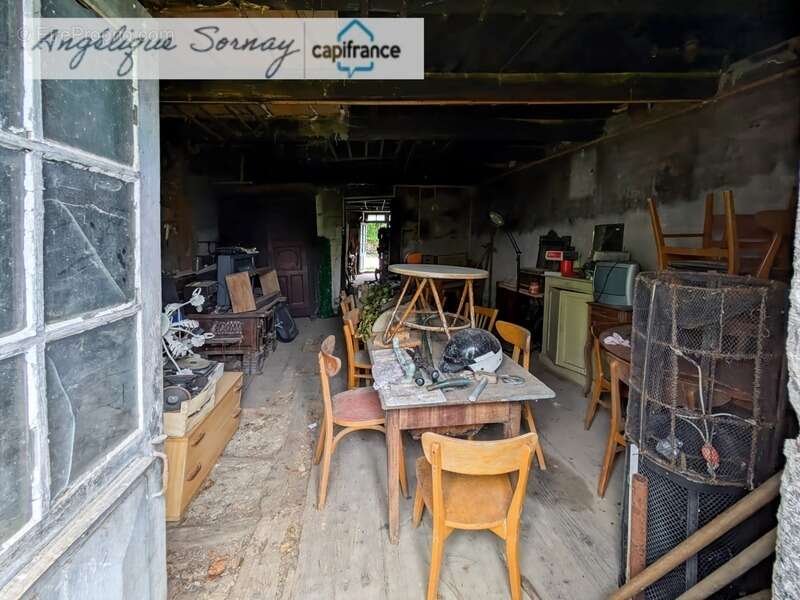 Maison à SAINT-JULIEN