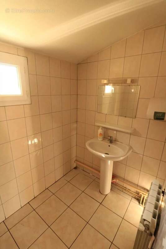 Appartement à GUERIGNY