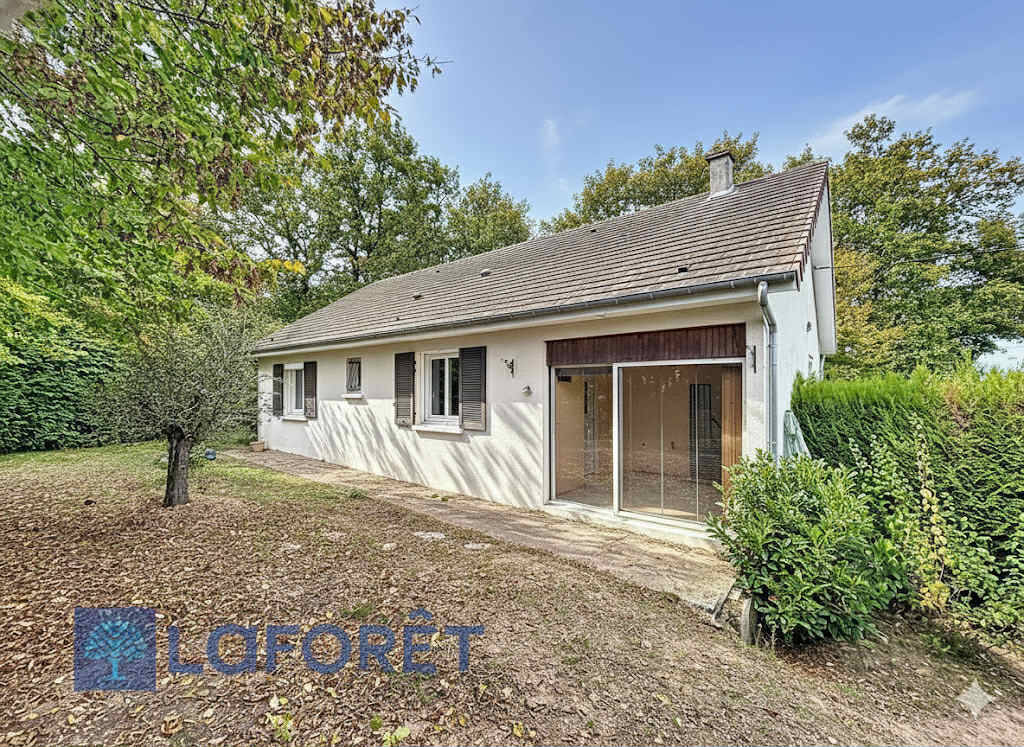 Maison à LA BONNEVILLE-SUR-ITON