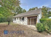 Maison à LA BONNEVILLE-SUR-ITON