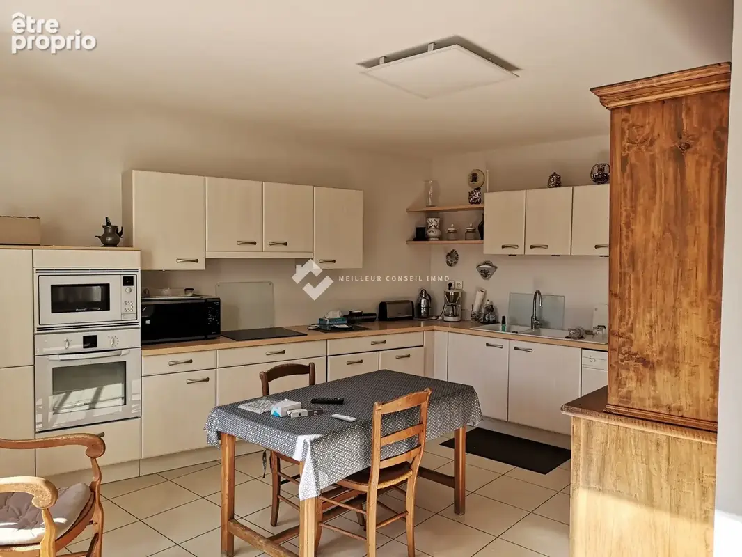 Appartement 4 pièces 142 m² à vendre à Crepy-En-Valois (60800) - photo 6