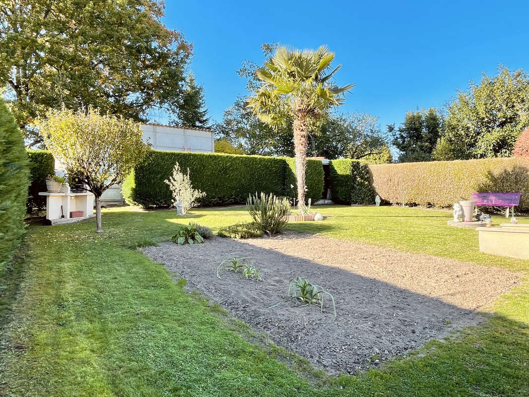 Maison à ANSAC-SUR-VIENNE