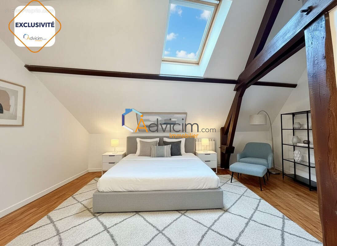 Appartement à ORLEANS