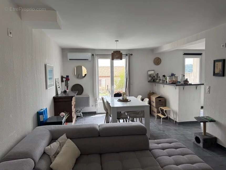 Villa Reveillon - photo 2