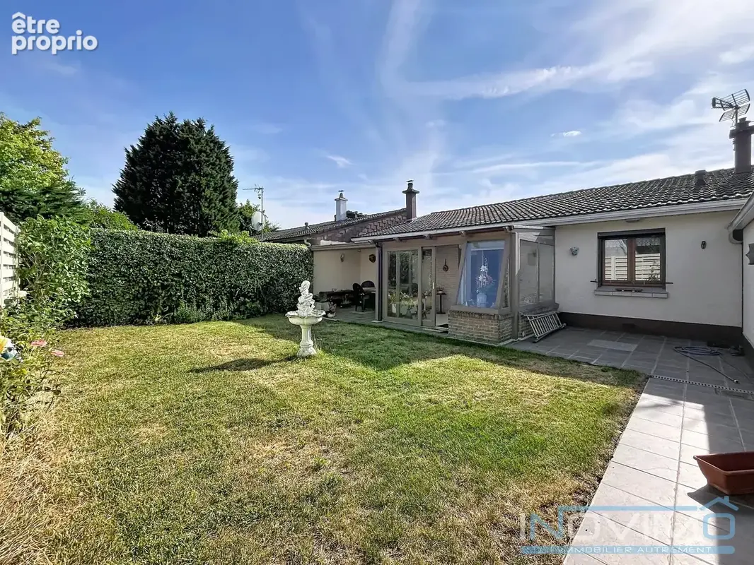 Maison 3 pièces 87 m² à vendre à Armbouts-Cappel (59380) - photo 6