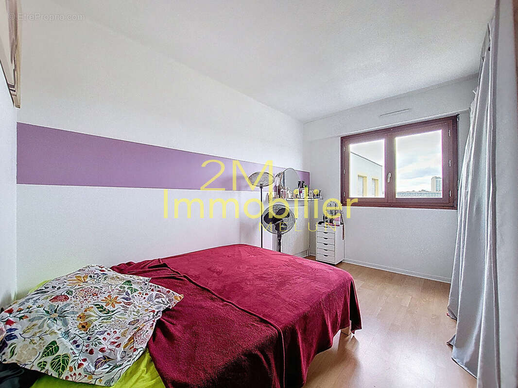 Appartement à MELUN