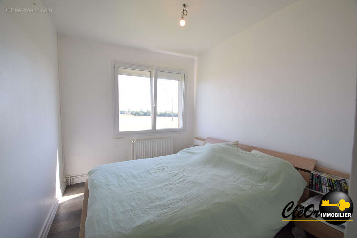 Maison 130 m² à Mouthier-En-Bresse  - photo 5