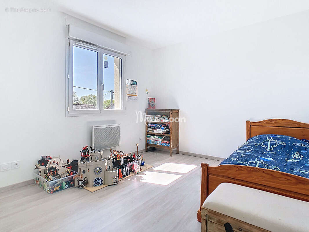 Maison à PONT-D'AIN