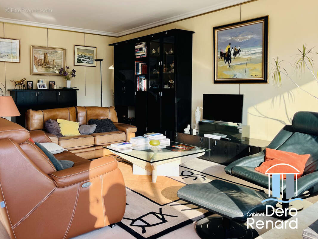 Appartement à LE HAVRE