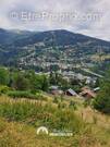 Terrain à SAINT-GERVAIS-LES-BAINS