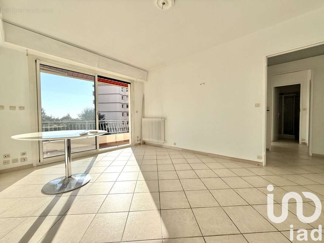 Photo 9 - Appartement à CAGNES-SUR-MER