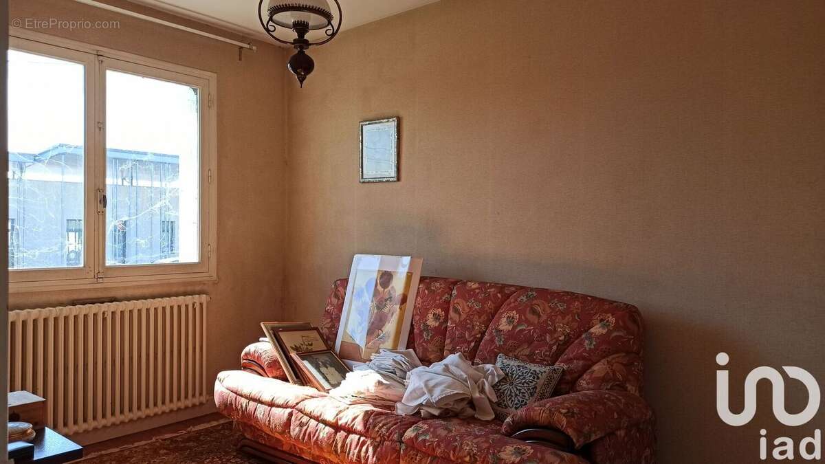 Photo 9 - Maison à SEYCHES