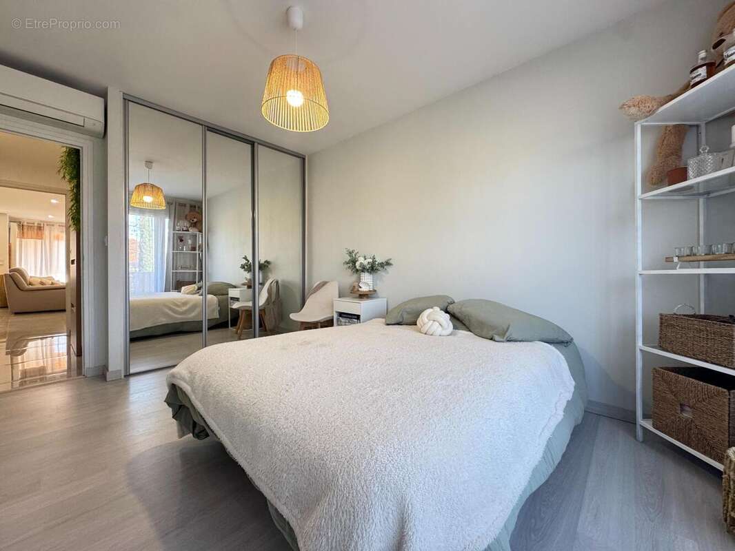 Photo 5 - Appartement à BOURG-LES-VALENCE