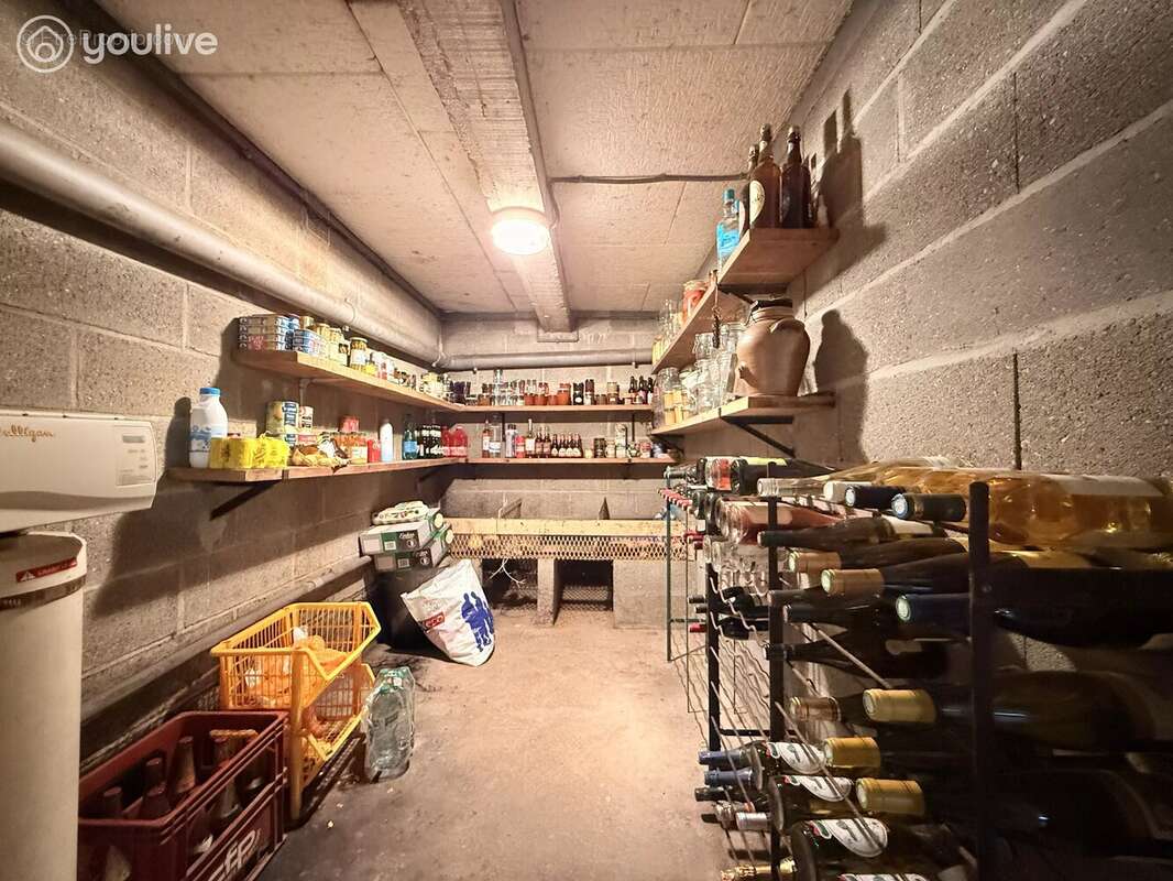 Maison à CANY-BARVILLE