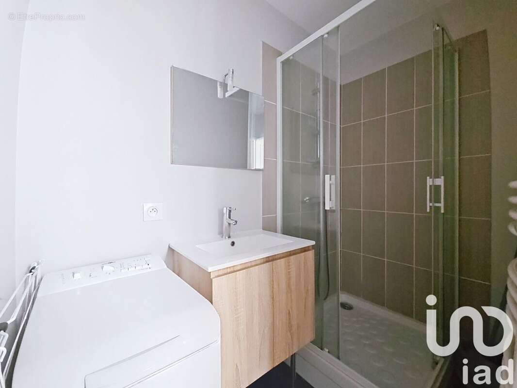 Photo 3 - Appartement à BORDEAUX