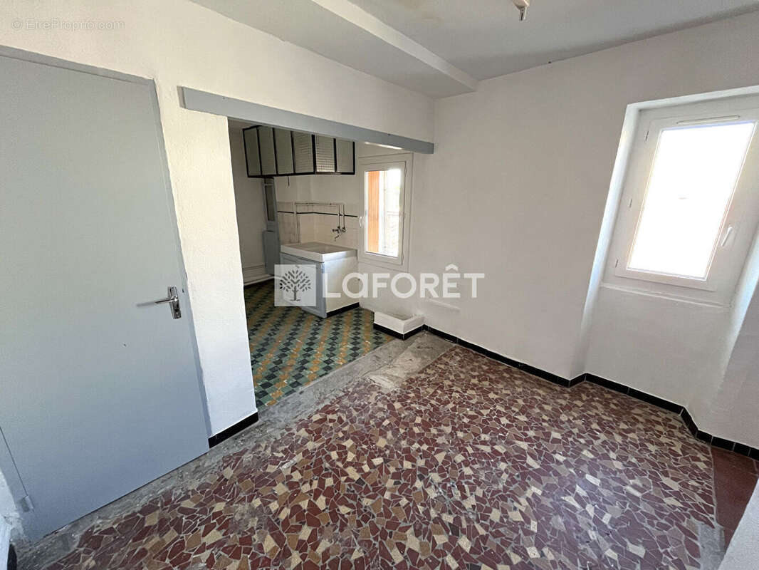 Appartement à ORANGE