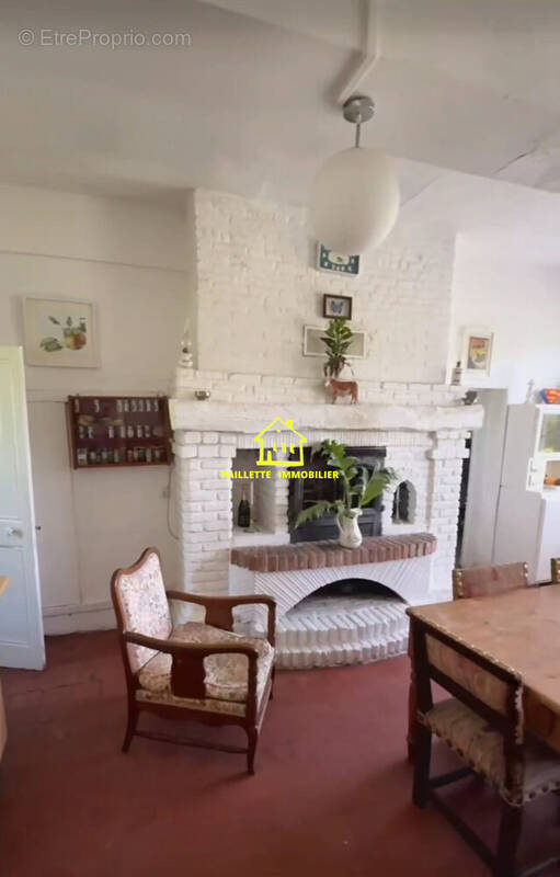 Autre à BEUZEVILLE-LA-GRENIER