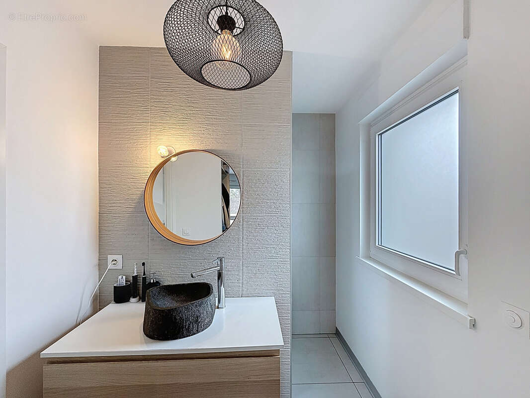 Appartement à HETTANGE-GRANDE