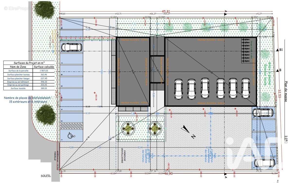 Photo 3 - Appartement à MIREMONT