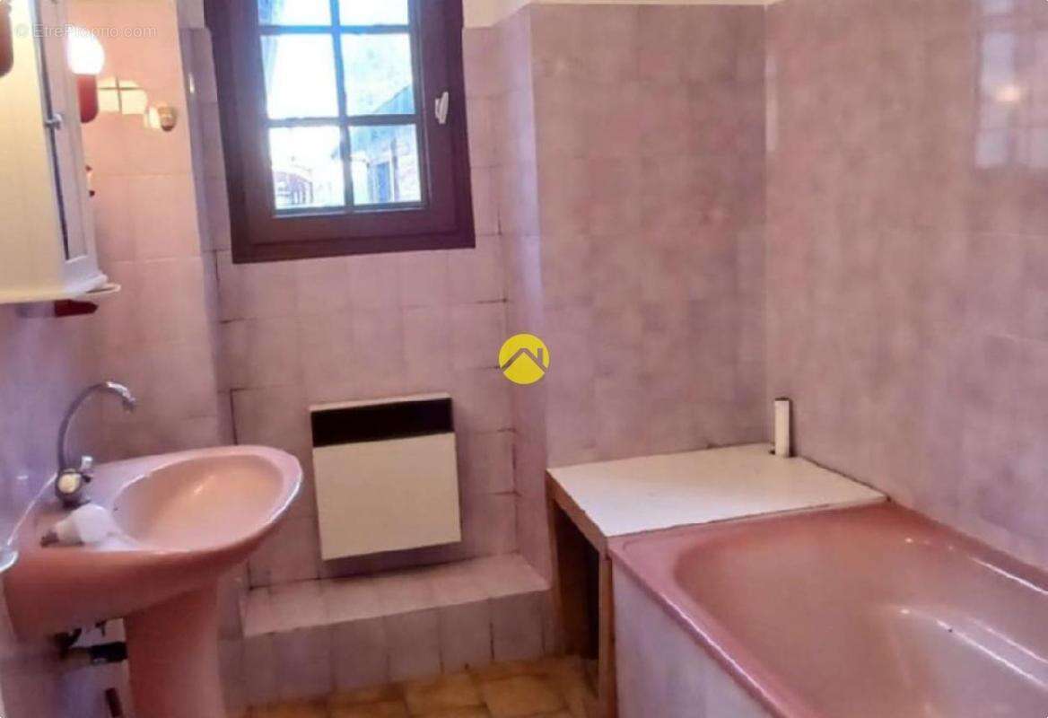 Appartement à MONTLUCON